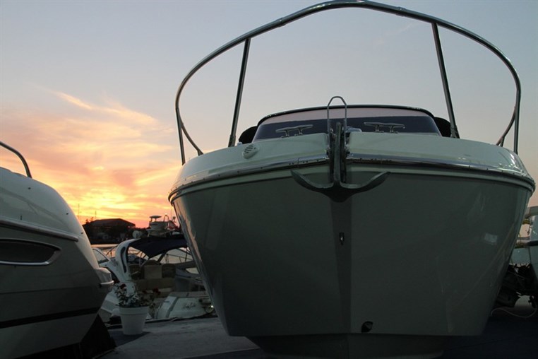 Beirut Boat Show Opening